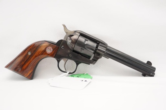 Ruger Single Six