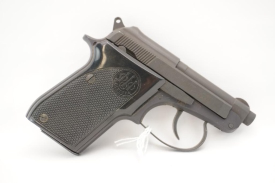 Beretta Bobcat .25 ACP