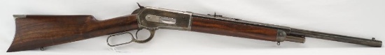 Winchester Model 1886 .45-70