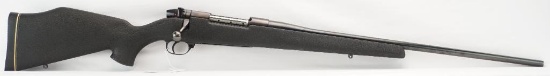 Weatherby Mark V Fibermark