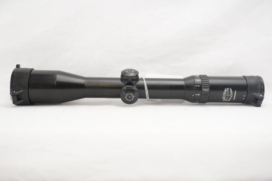 Schmidt & Bender Scope