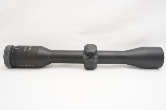 Kahles Helia C