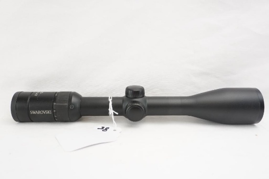 Swarovski Z3