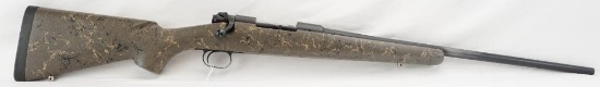 Montana Rifle Company 1999