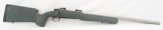 Remington Model 700