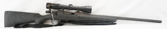 Remington Mod 700