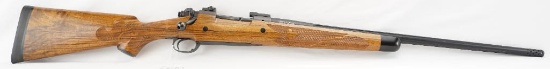 Custom Winchester Mod 70