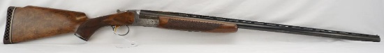 Ithaca Century Trap Model
