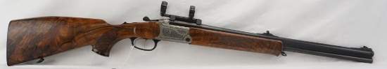Blaser Mod 95