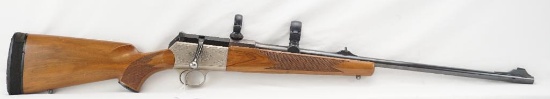 Blaser R84 5 barrel set