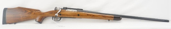 Argentine Mauser 1909