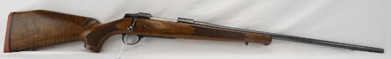 Sako L691 Custom