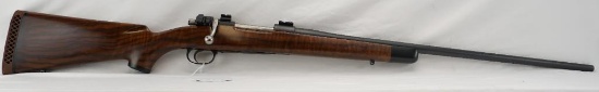 Custom Mauser 98 Rifle