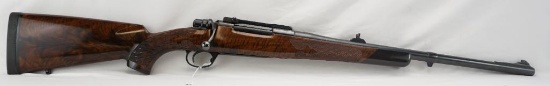 HVA Action Mauser