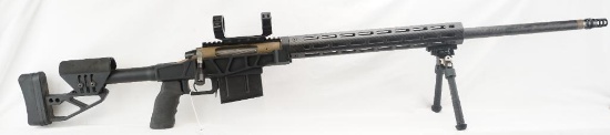 Bighorn Arms TL3-LA