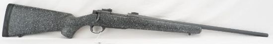 Nosler M48