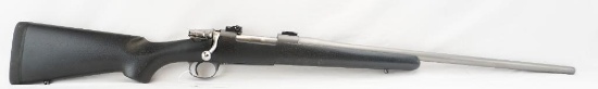 FN Browning Custom
