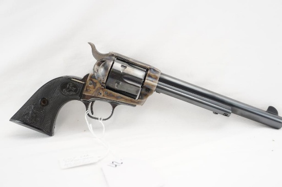 Colt Single Action Army