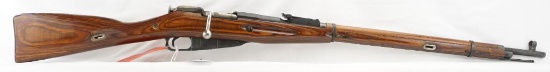Mosin Nagant M91/30