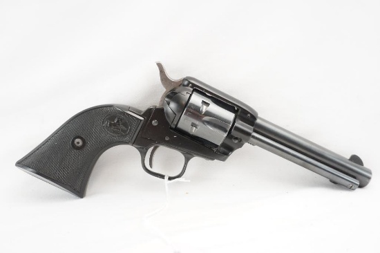 Colt Single Action Frontier Scout