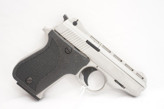 Phoenix Arms Model HP22A
