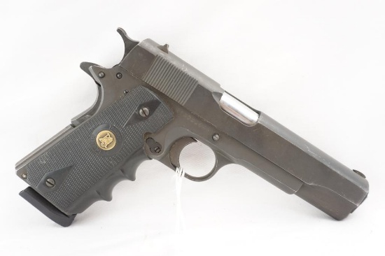 Rock Island 1911