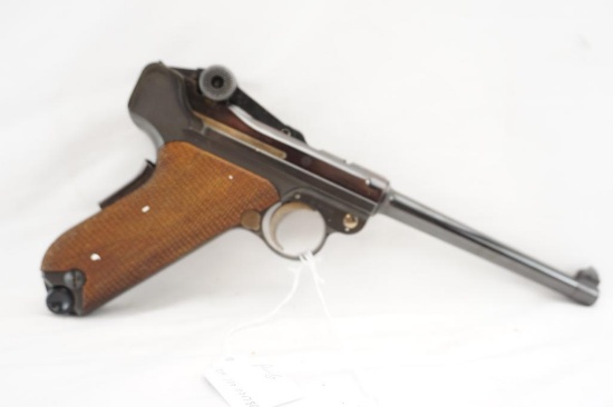 Mauser Parabellum