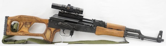 Romarm SA/Cugir WASR-3