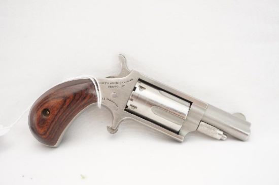 North American Arms NAA-22MC