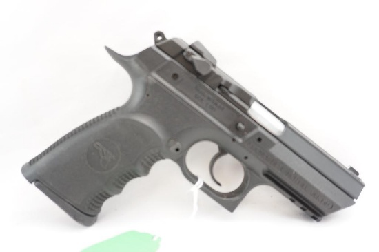 Magnum Research Baby Eagle III