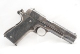 GDFM-(FMAP) Model 1927