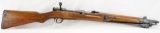 Arisaka Type 44 Carbine