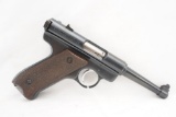 Ruger 22 Automatic
