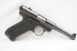 Ruger Automatic