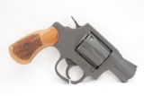 Rock Island Model 206
