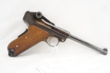 Mauser Parabellum