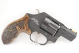 Smith & Wesson Air Light PD