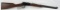 Henry Lever Action 22LR