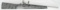 Custom Target Rifle