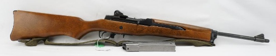 Ruger Mini 14