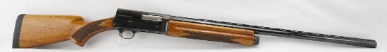 Browning A5 Light Twelve