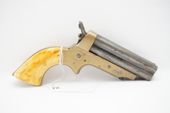 C. Sharps Pepperbox