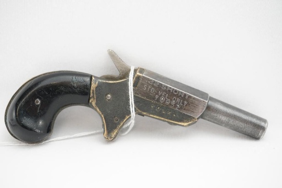 Little Ace Derringer