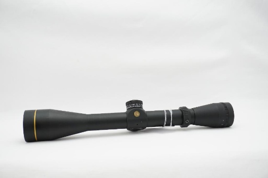 Leupold VX-2 3-9x40 CDS