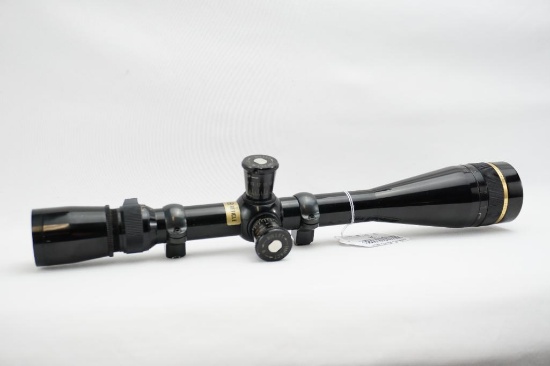 Leupold Vari-X III 6.5x20 E.F.R.