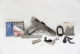 Les Baer Custom 1911 Project Pistol