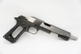 Colt 1911 Project Pistol