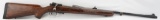Sporterized Turkish Mauser