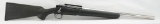Custom Remington 700