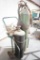 Oxy-Acetylene Torch setup. Comes with bottles, dolly, hoses, & regulators. No shipping